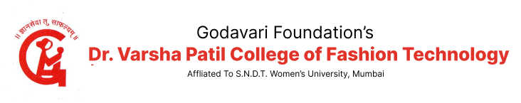Dr. Varsha Patil College of Fashion Technology